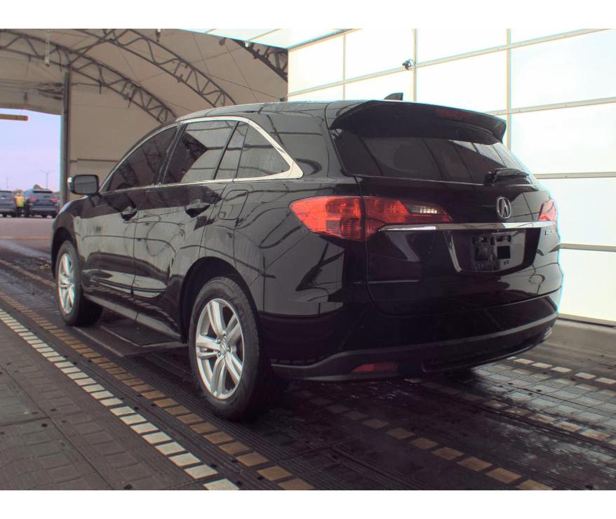 Acura RDX  2013
