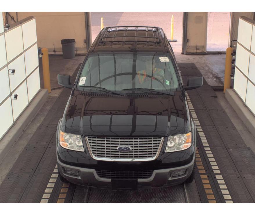 Ford Expedition  2004