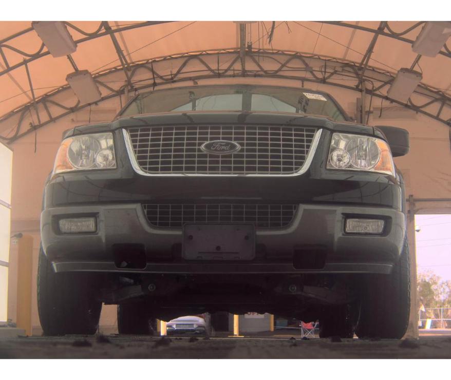 Ford Expedition  2004