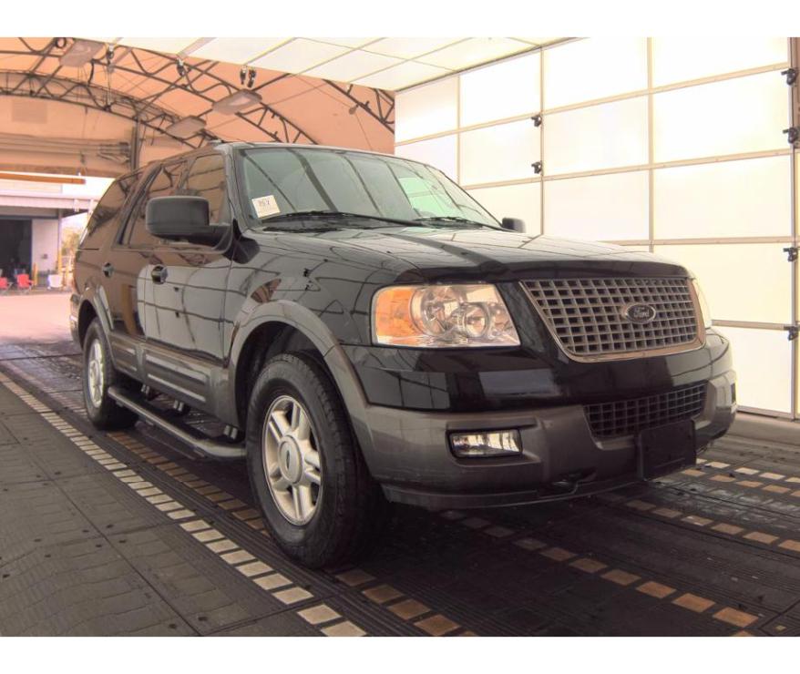 Ford Expedition  2004