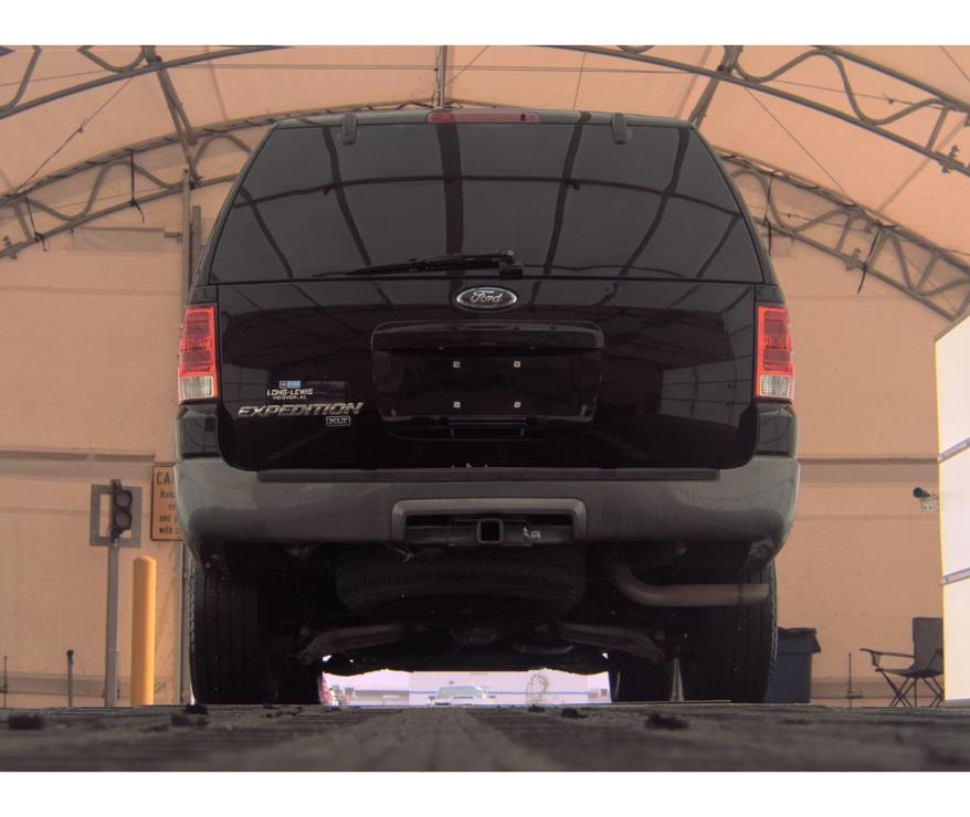 Ford Expedition  2004