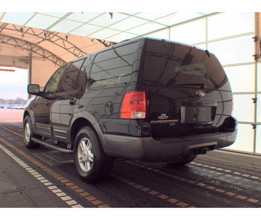 Ford Expedition  2004