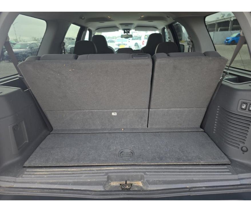 Ford Expedition  2004