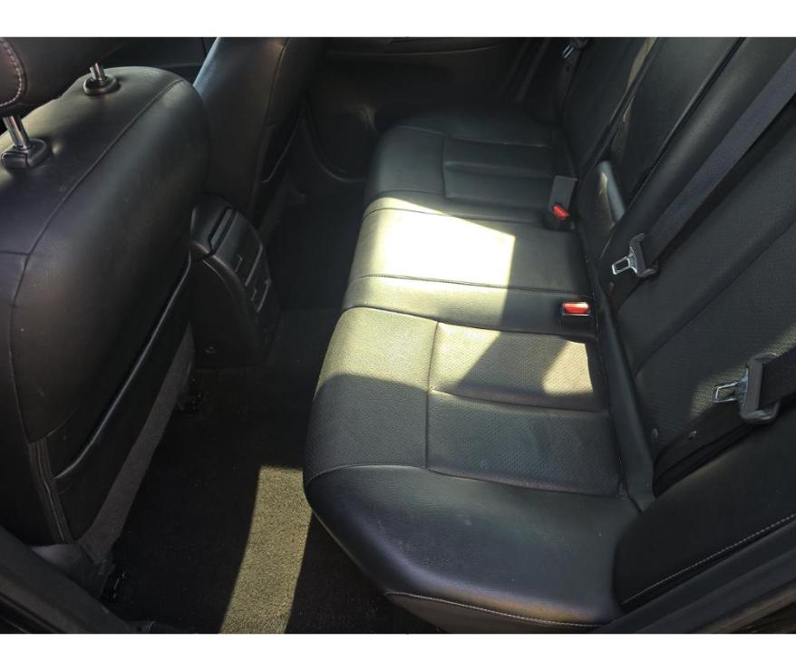 Nissan Sentra SL 4D Sedan 2016