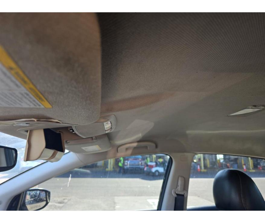 Nissan Sentra SL 4D Sedan 2016