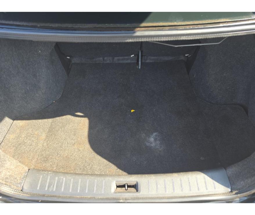 Nissan Sentra SL 4D Sedan 2016