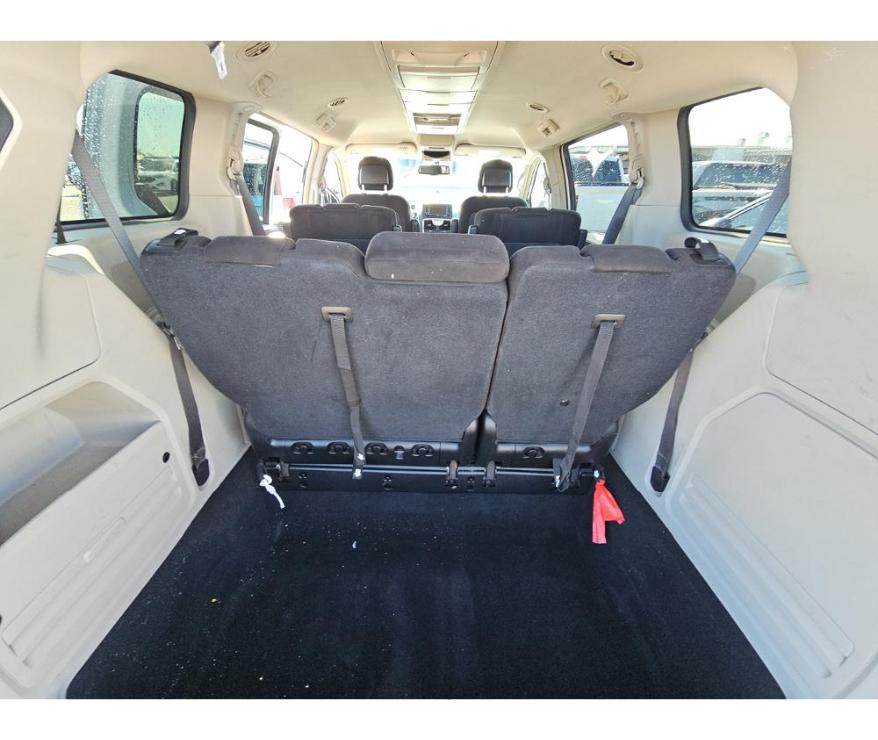 Chrysler Town & Country  2016