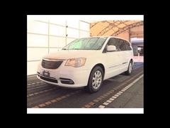 2016 Chrysler Town & Country 