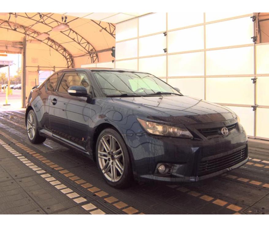 Scion tC  2011