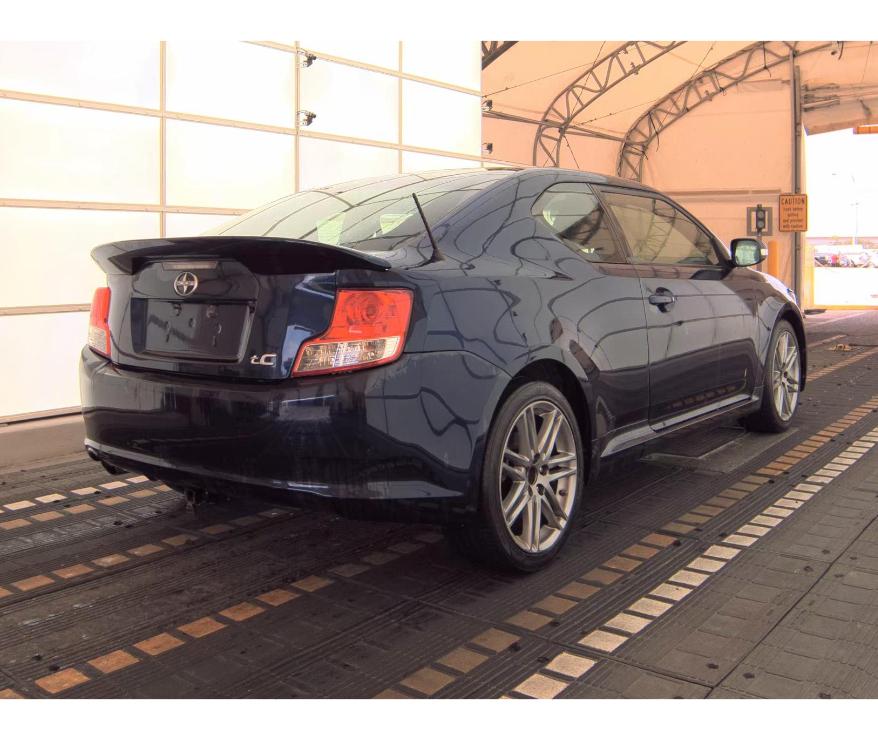 Scion tC  2011