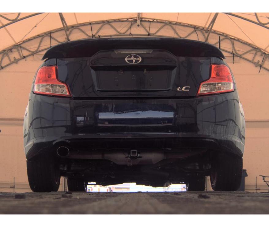 Scion tC  2011