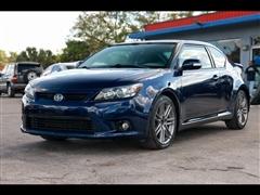 2011 Scion tC 