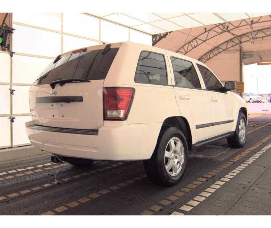 Jeep Grand Cherokee  2008