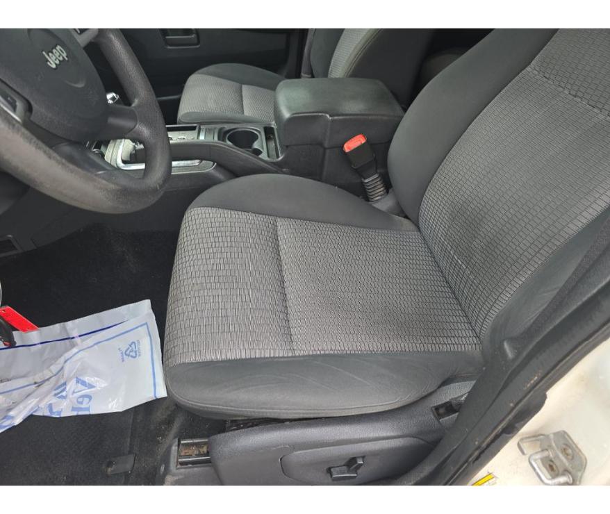 Jeep Grand Cherokee  2008