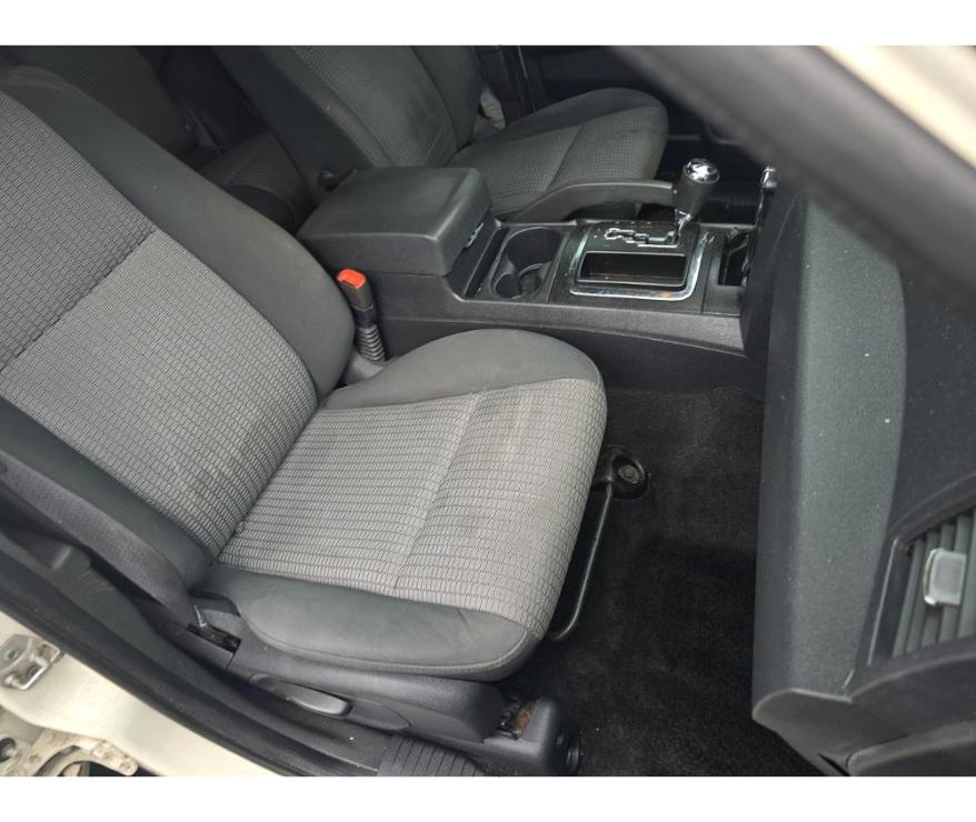 Jeep Grand Cherokee  2008