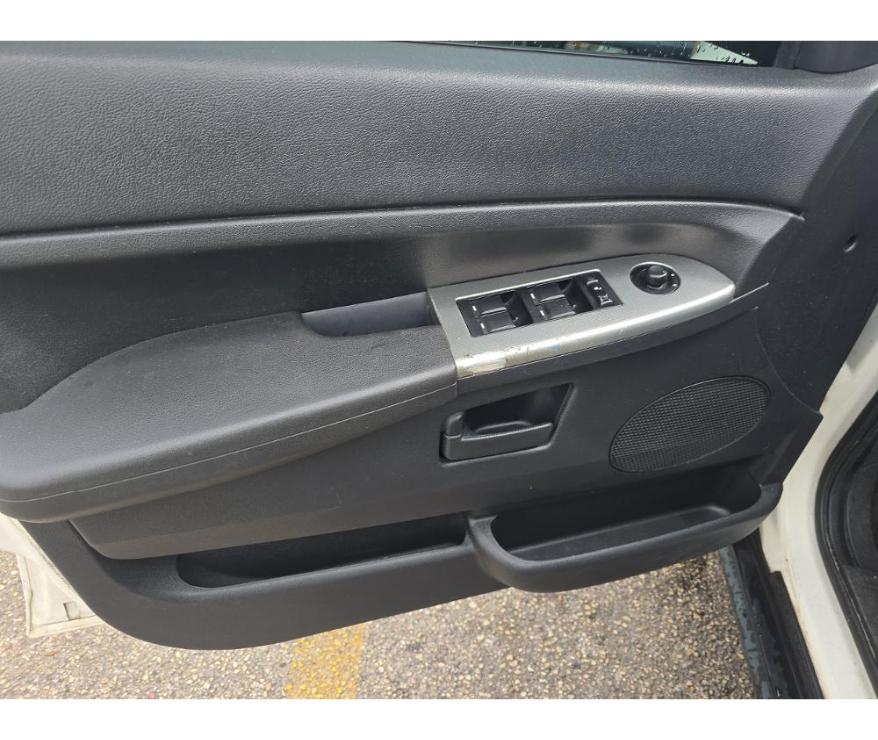 Jeep Grand Cherokee  2008