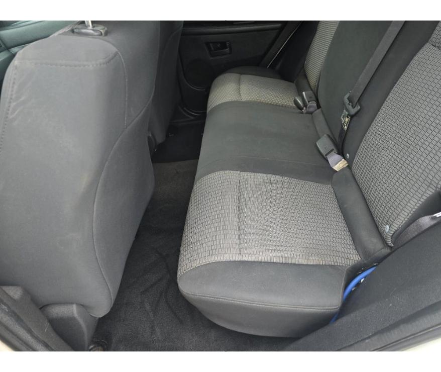 Jeep Grand Cherokee  2008