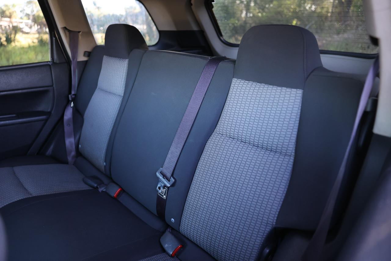 Jeep Grand Cherokee  2008