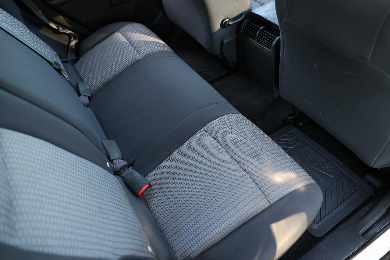 Jeep Grand Cherokee  2008