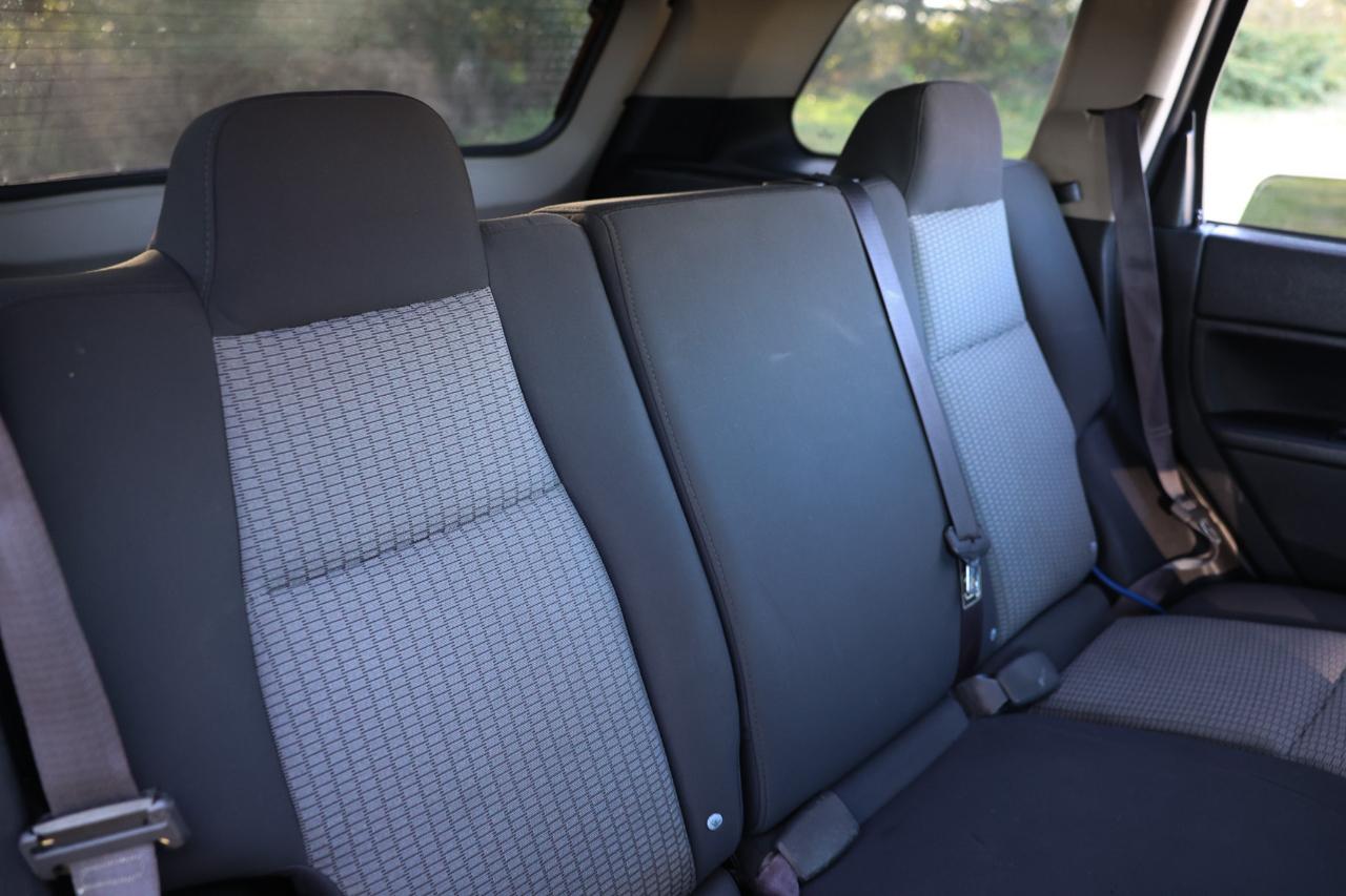 Jeep Grand Cherokee  2008