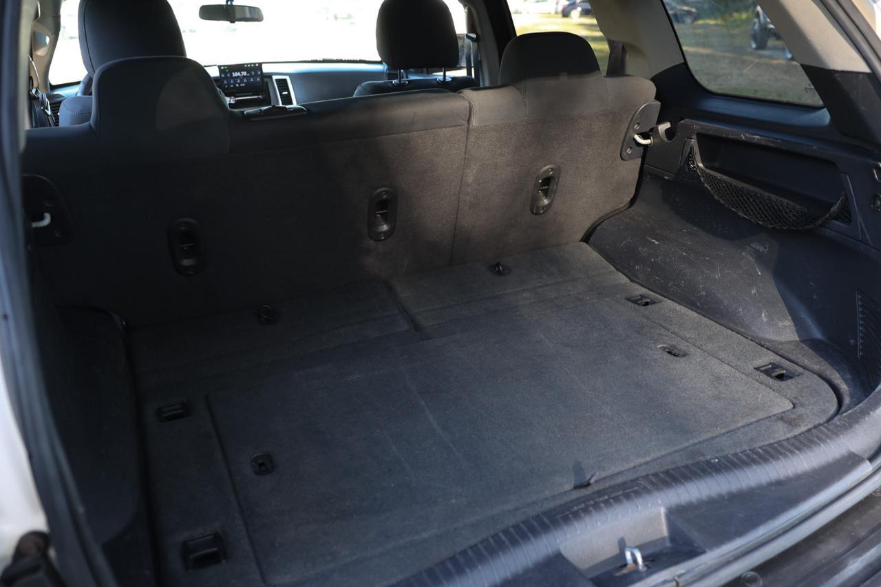 Jeep Grand Cherokee  2008