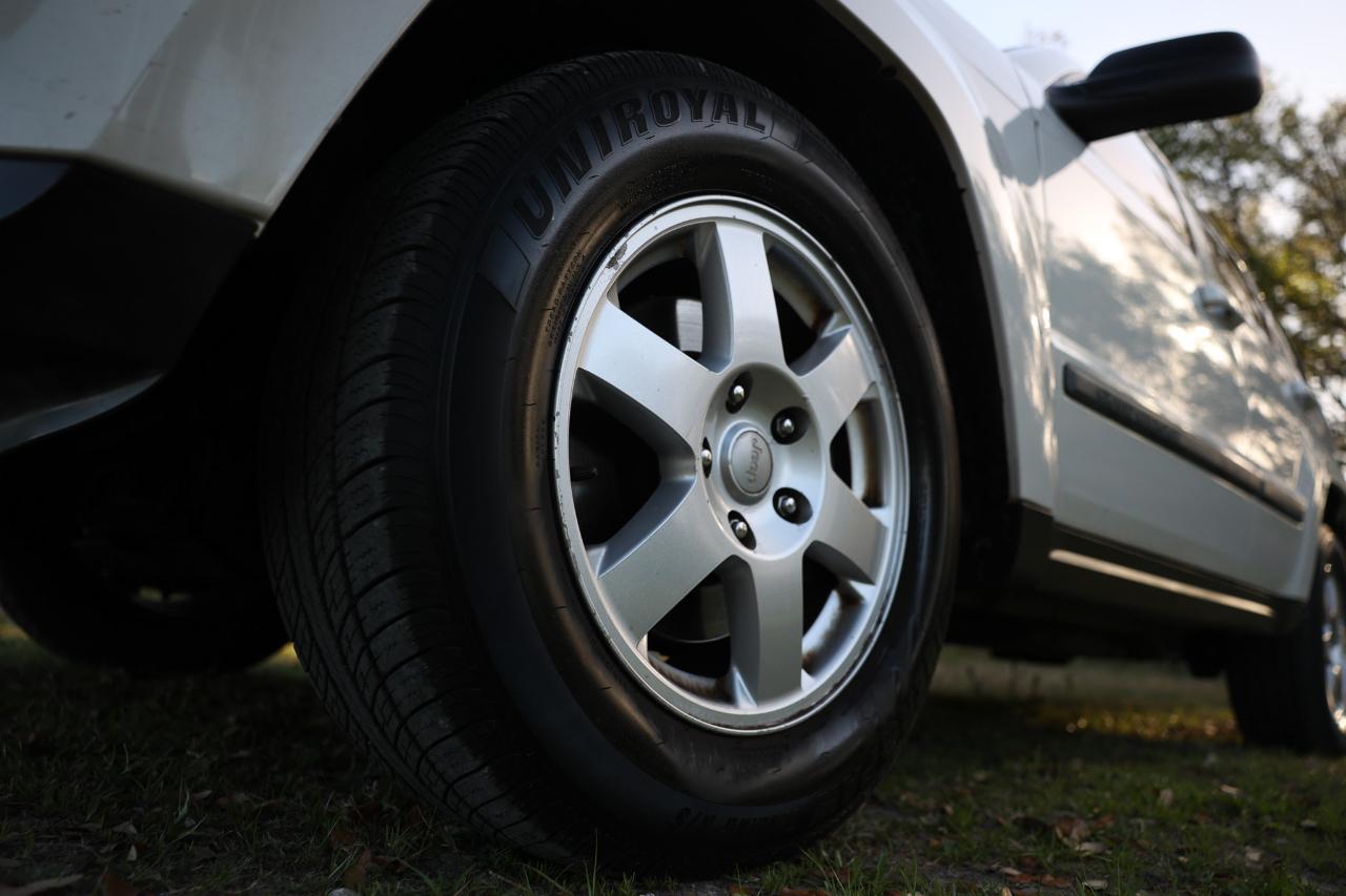 Jeep Grand Cherokee  2008