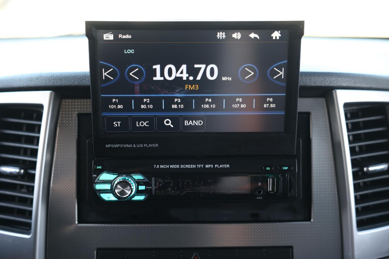 Jeep Grand Cherokee  2008