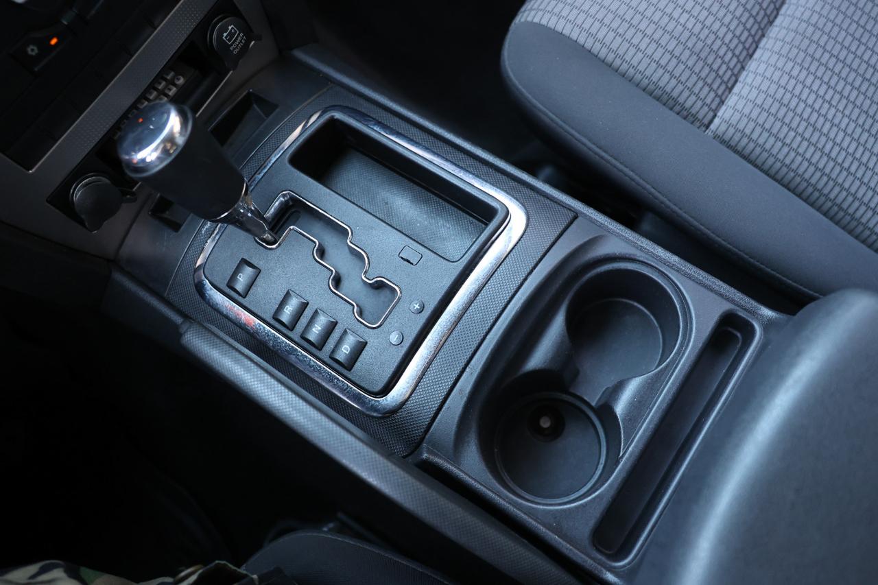 Jeep Grand Cherokee  2008