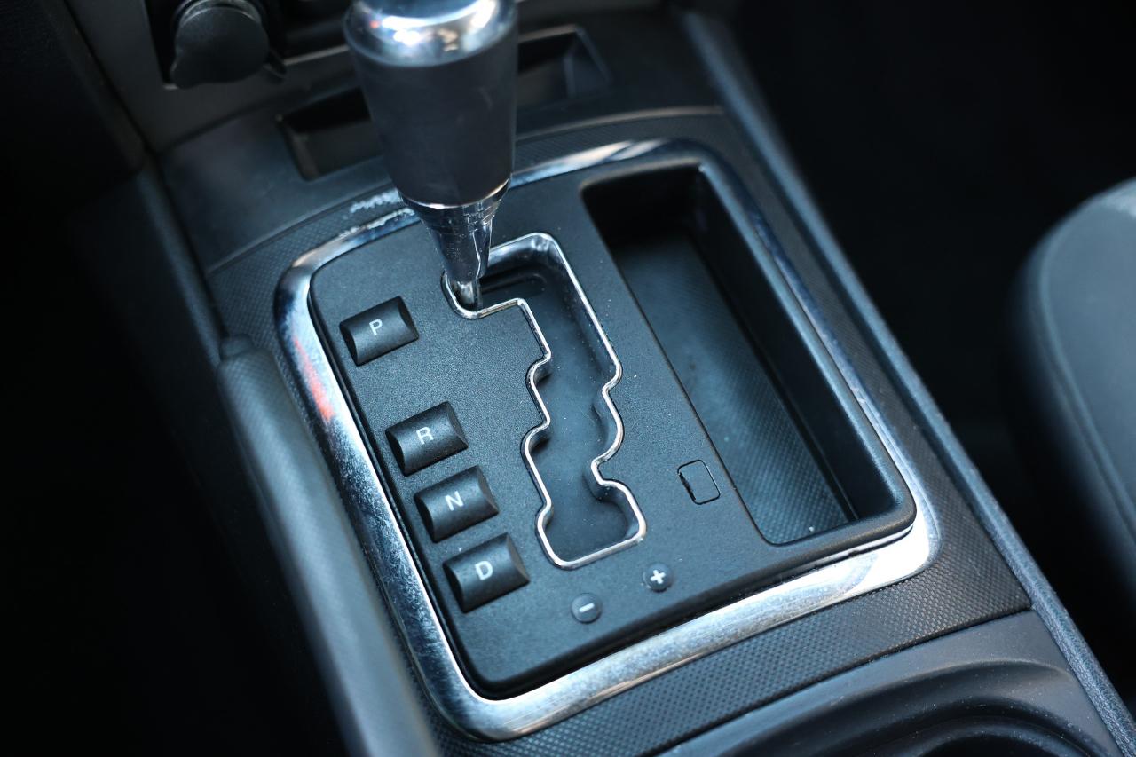 Jeep Grand Cherokee  2008