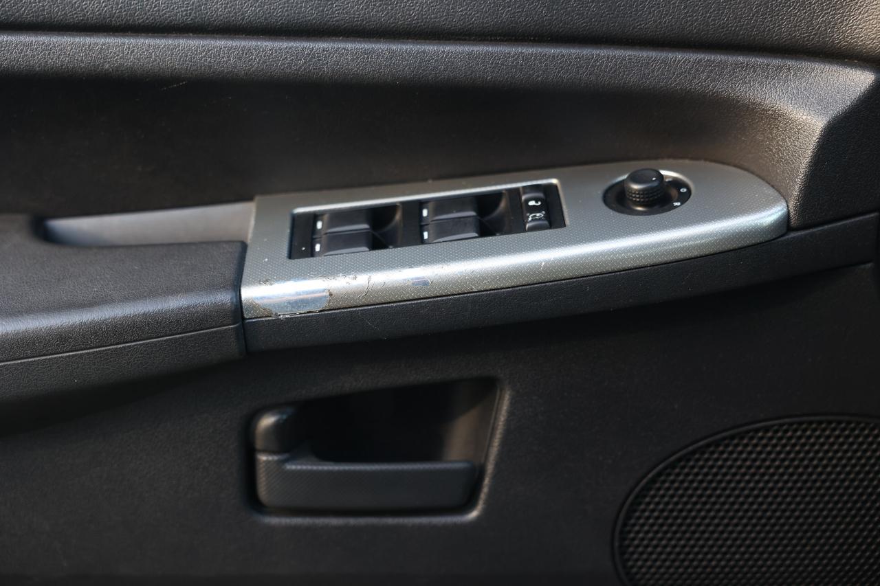 Jeep Grand Cherokee  2008