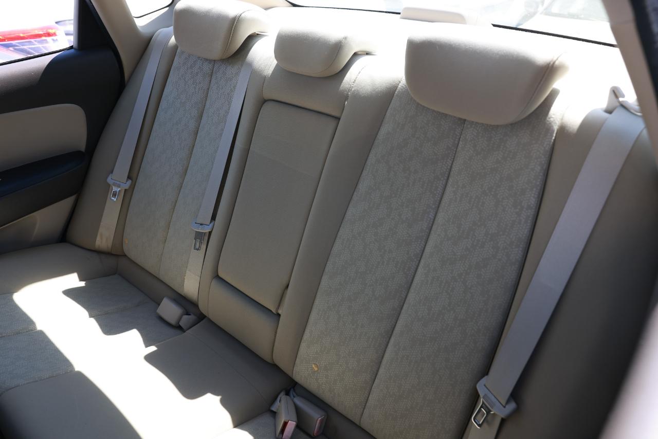 Hyundai Elantra  2010