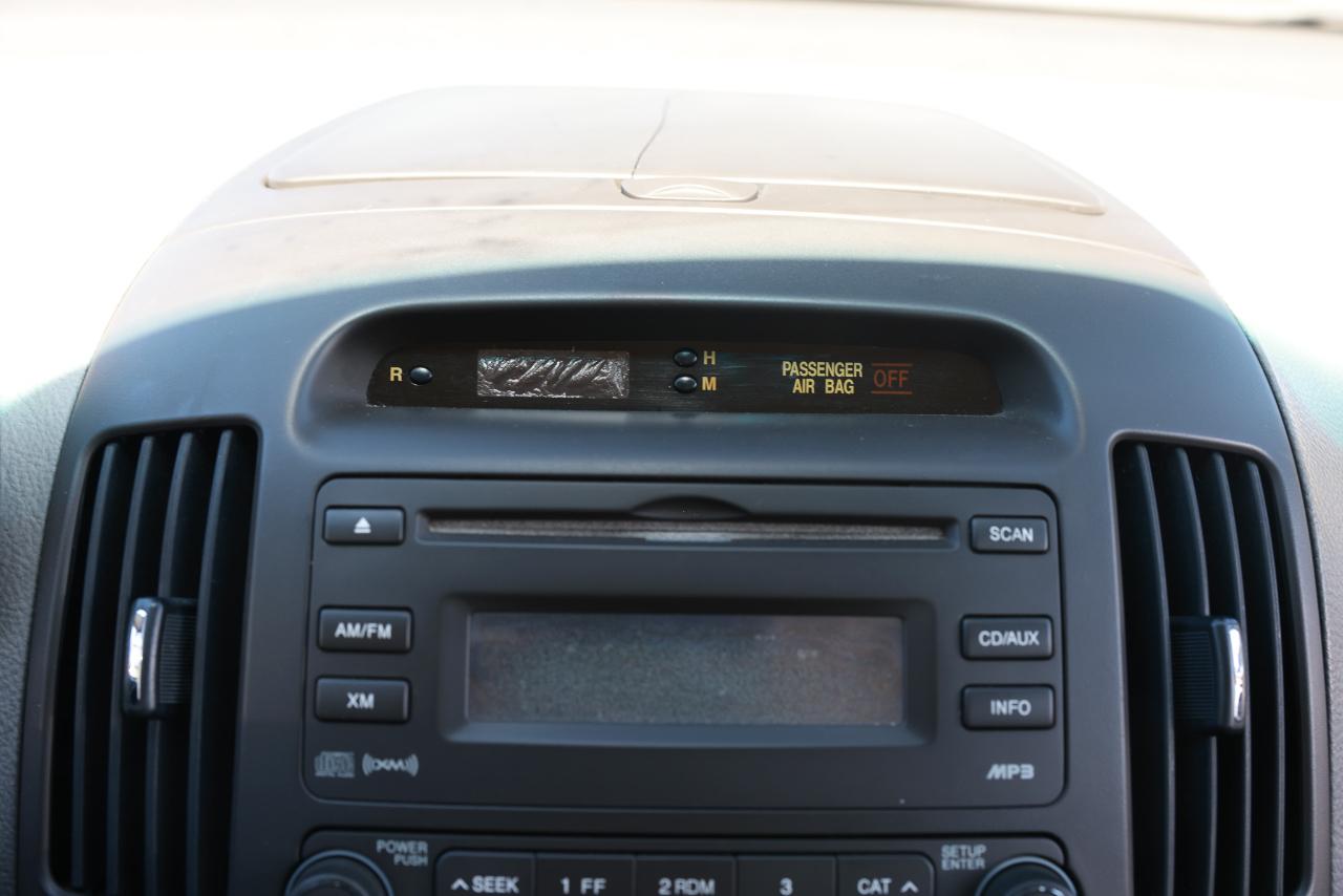 Hyundai Elantra  2010