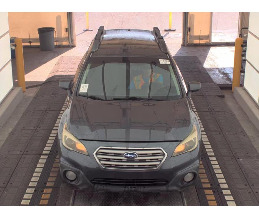 Subaru Outback  2015