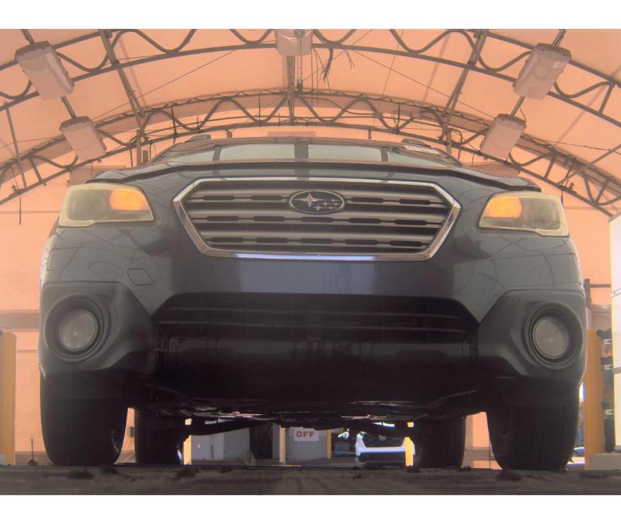 Subaru Outback  2015