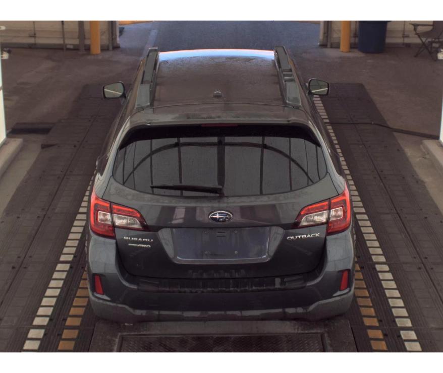 Subaru Outback  2015