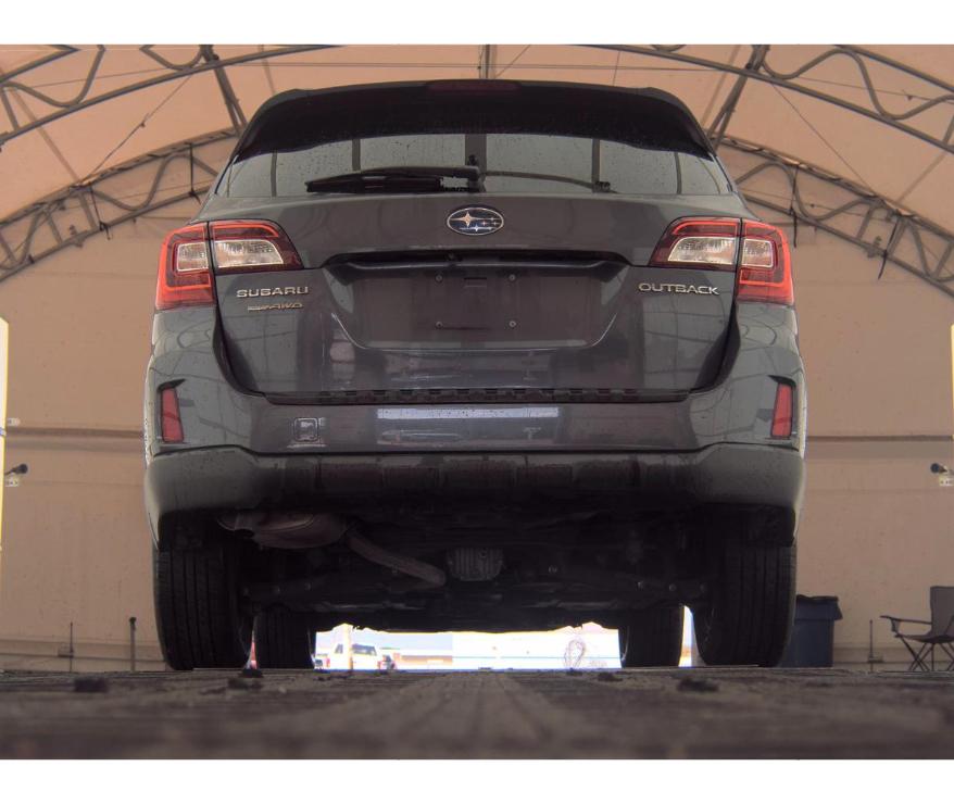 Subaru Outback  2015