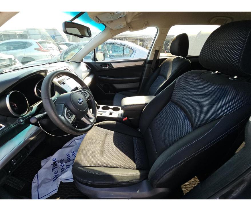 Subaru Outback  2015