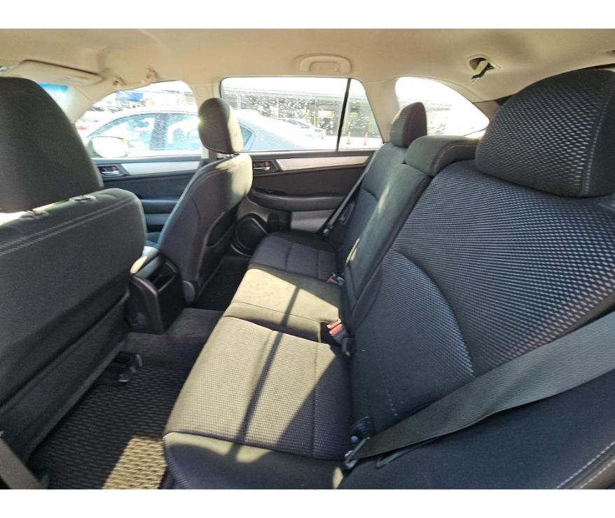 Subaru Outback  2015