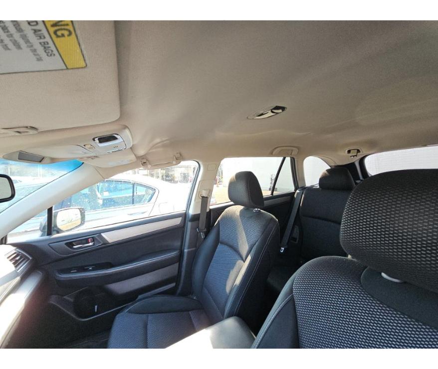 Subaru Outback  2015