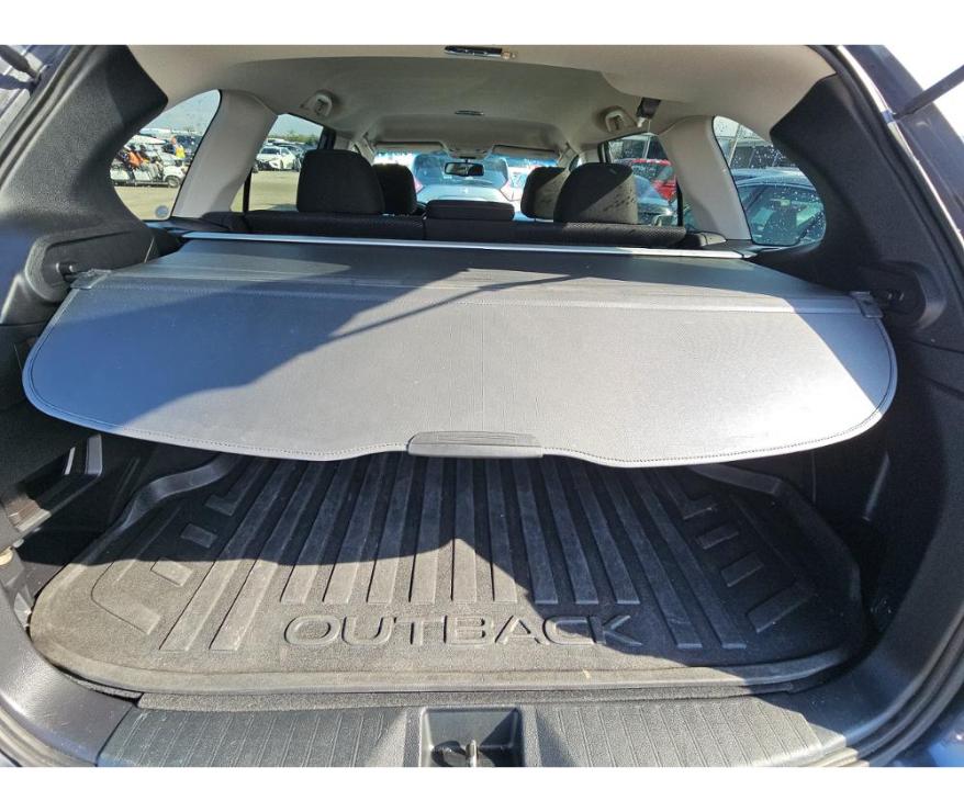 Subaru Outback  2015