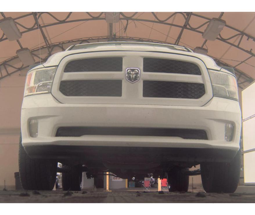 RAM 1500  2013