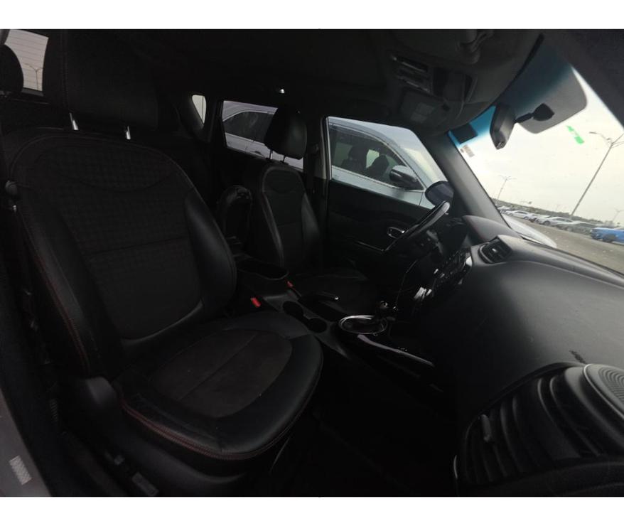Kia Soul  2017