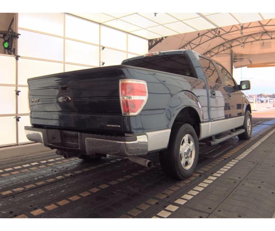 Ford F-150  2014