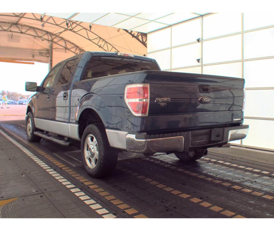Ford F-150  2014