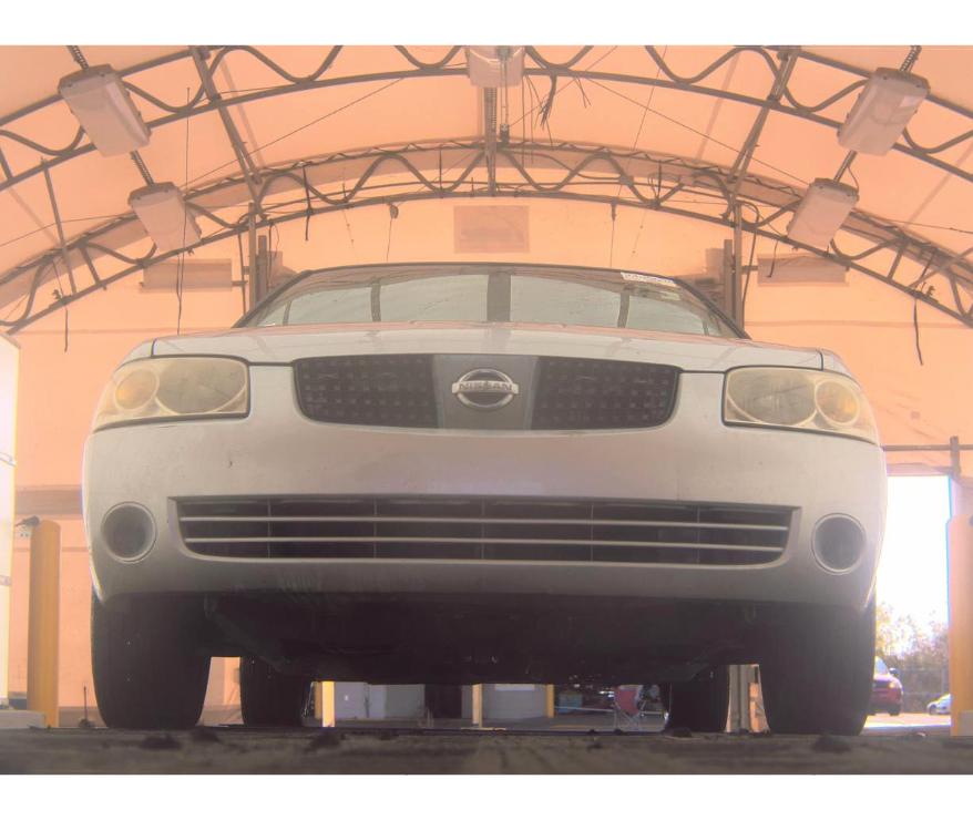 Nissan Sentra 1.8 S 2006