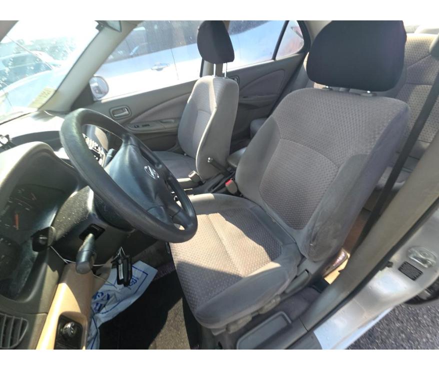 Nissan Sentra 1.8 S 2006