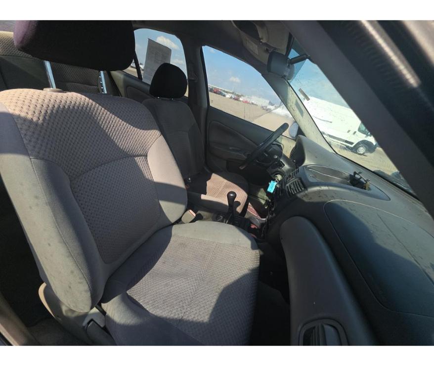 Nissan Sentra 1.8 S 2006