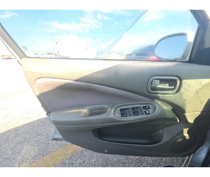 Nissan Sentra 1.8 S 2006