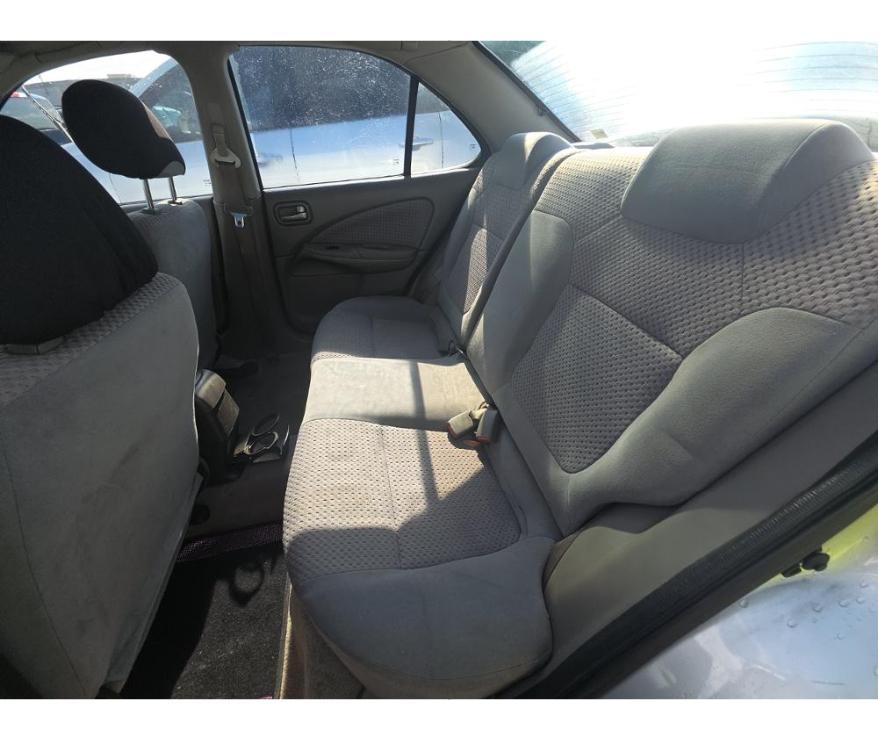 Nissan Sentra 1.8 S 2006