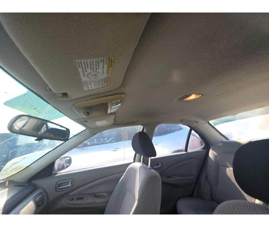 Nissan Sentra 1.8 S 2006